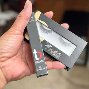 MAGNETUDE Magnetic Eyelashes